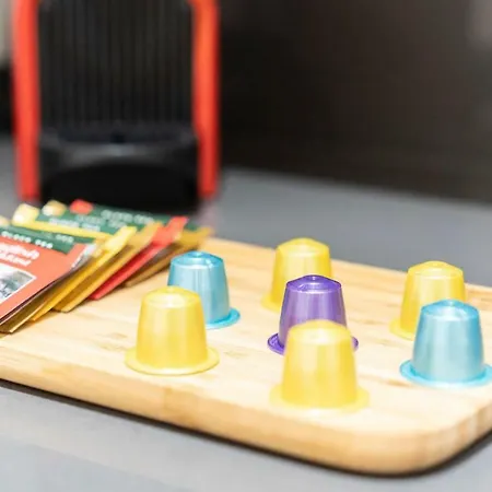 Port Lux. Old Town - Sshousing * Saint-Sébastien