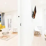 Apartment Port Lux. Old Town - Sshousing